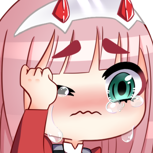 Commission Emote