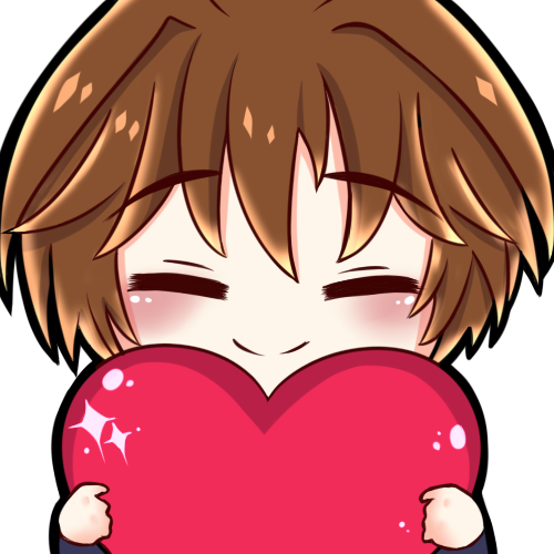 Commission Emote