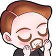 Commission Emote