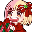 Commission Emote