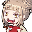 Commission Emote