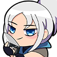 Commission Emote