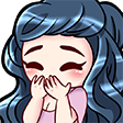 Commission Emote