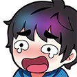 Commission Emote