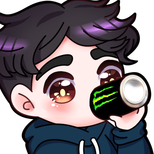 Commission Emote