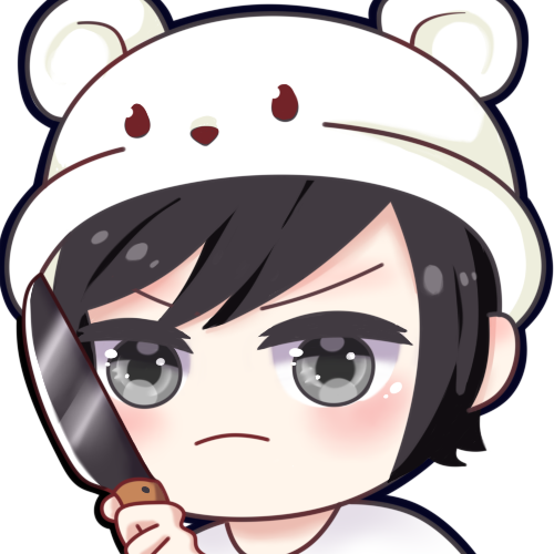 Commission Emote