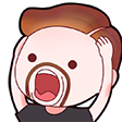 Commission Emote